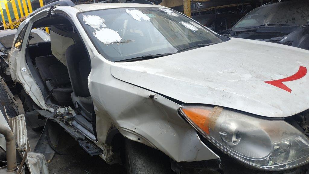  Hyundai VERACRUZ 2011    EN DESARME